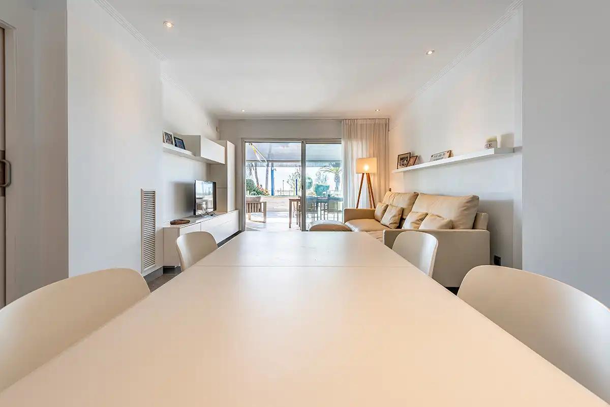 Flat for Sale in Torredembarra