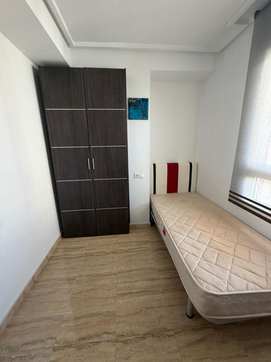 Apartamento en Venta en Benidorm