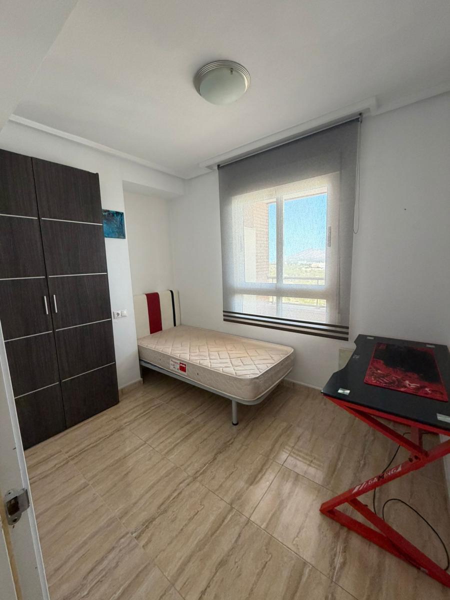 Apartamento en Venta en Benidorm