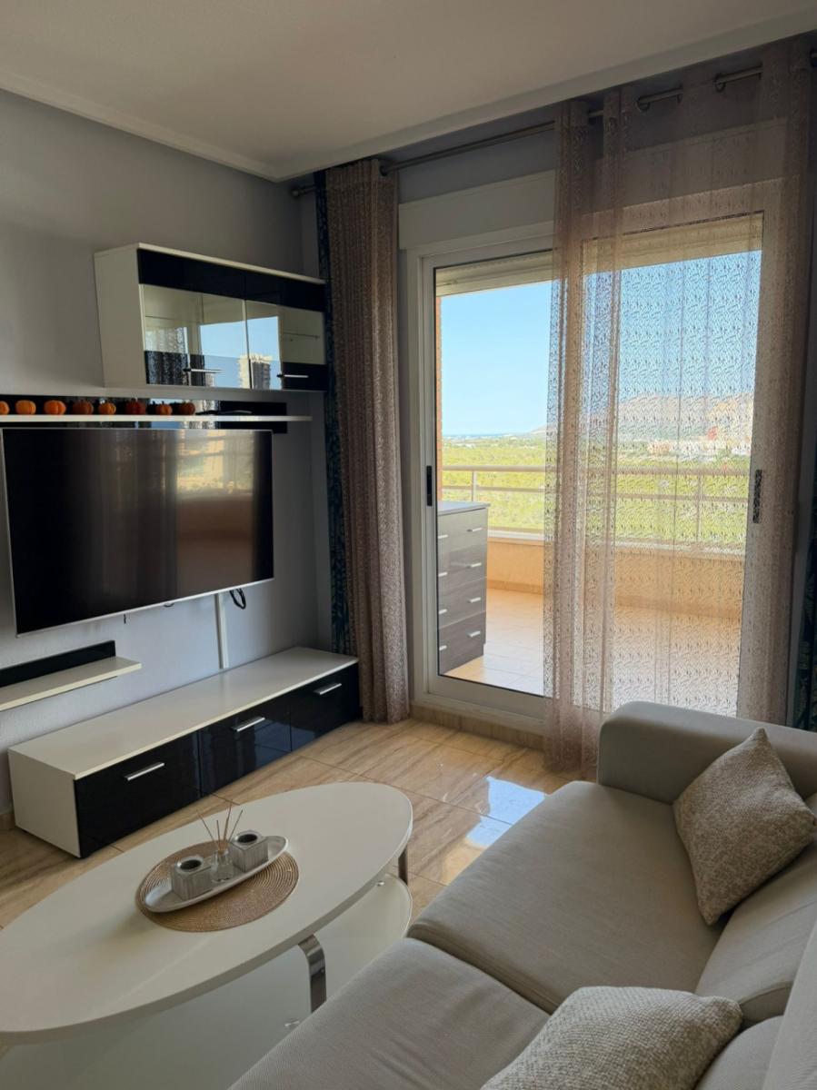 Apartamento en Venta en Benidorm