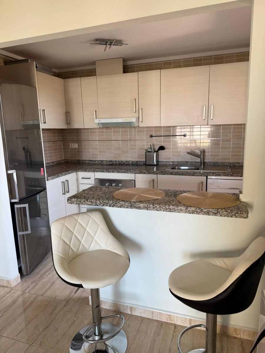 Apartamento en Venta en Benidorm