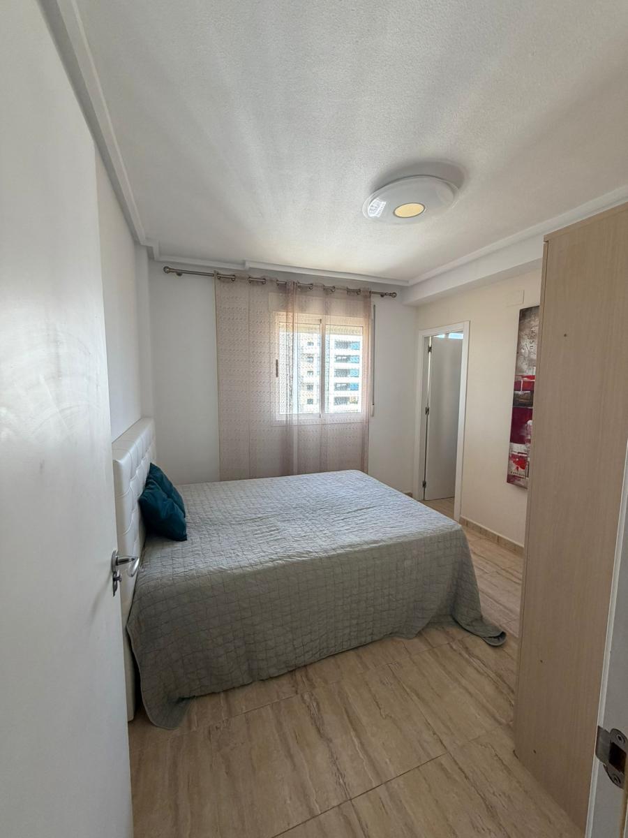 Apartamento en Venta en Benidorm