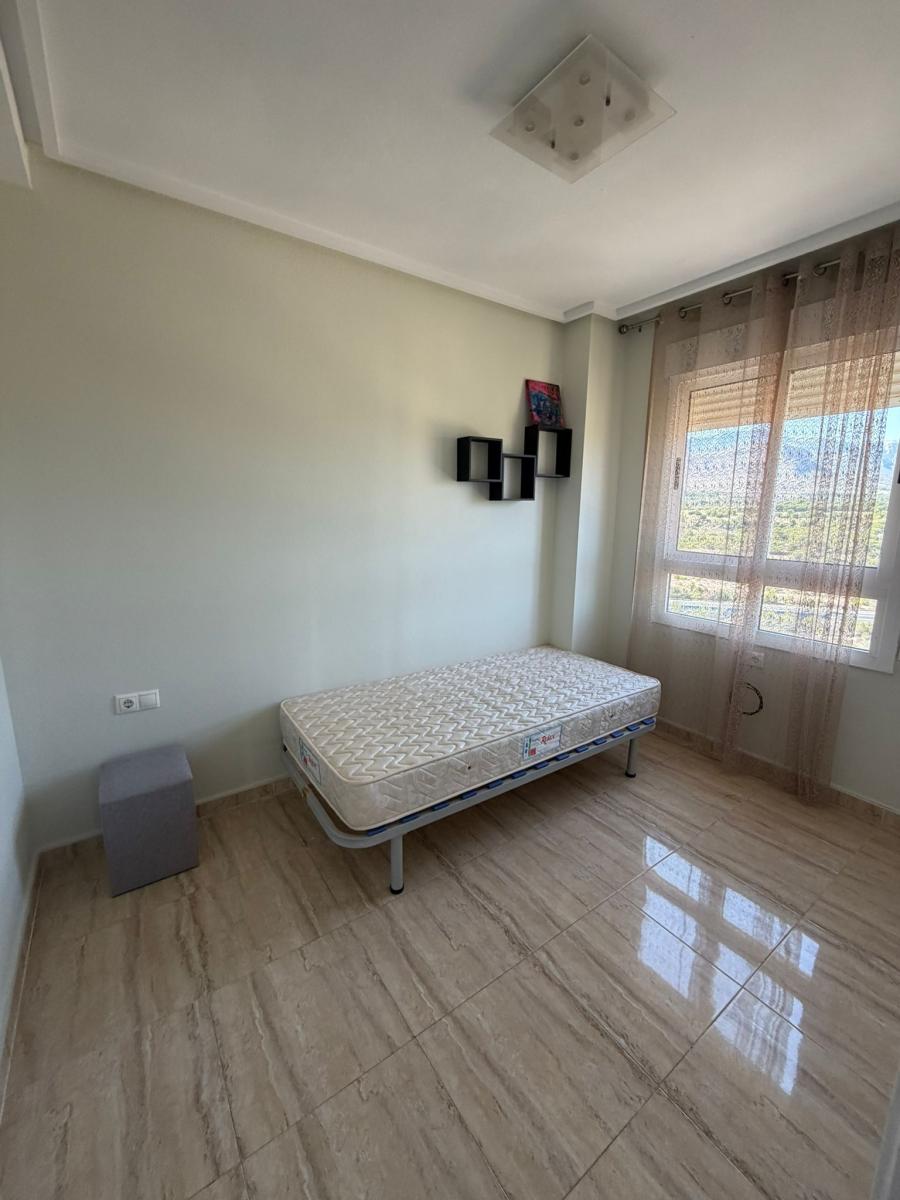 Apartamento en Venta en Benidorm