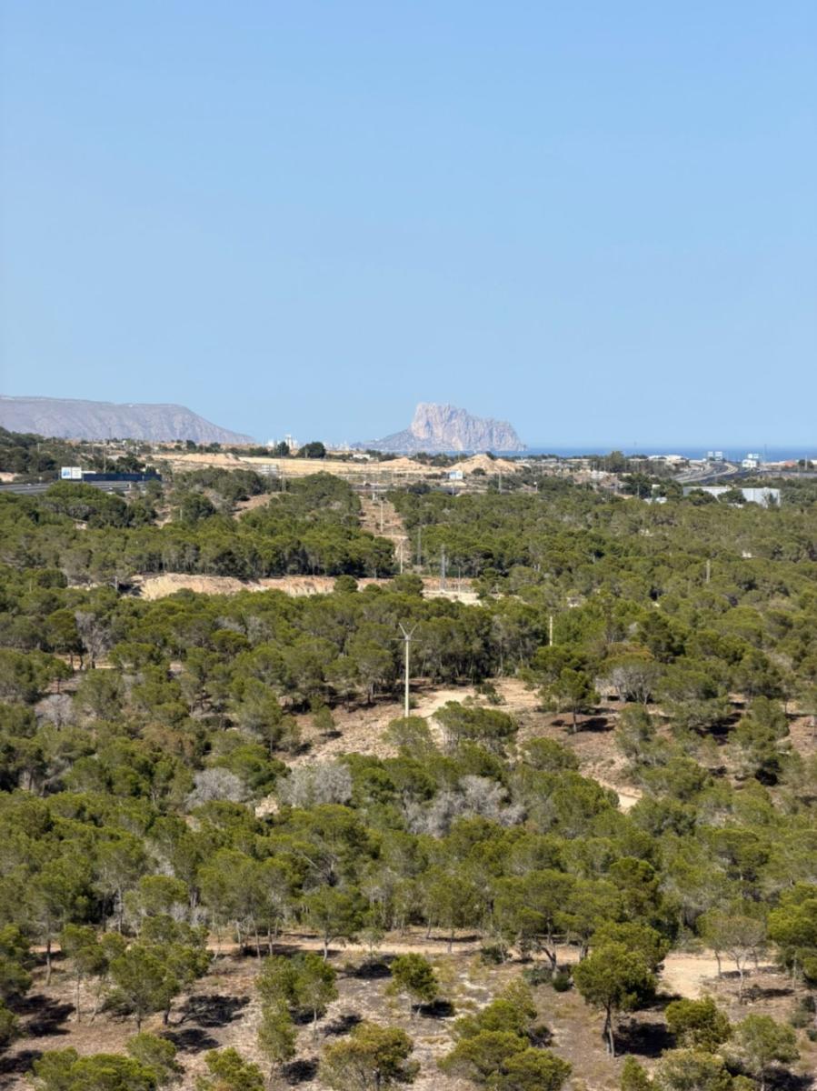 Apartamento en Venta en Benidorm