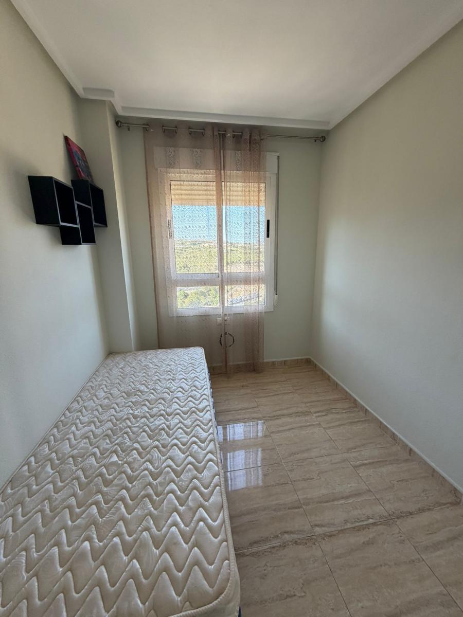 Apartamento en Venta en Benidorm