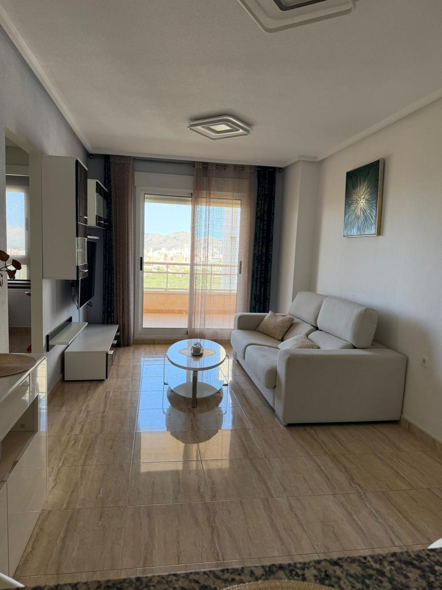 Apartamento en Venta en Benidorm