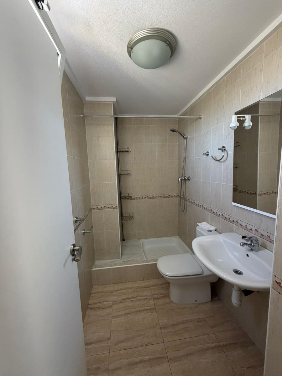Apartamento en Venta en Benidorm