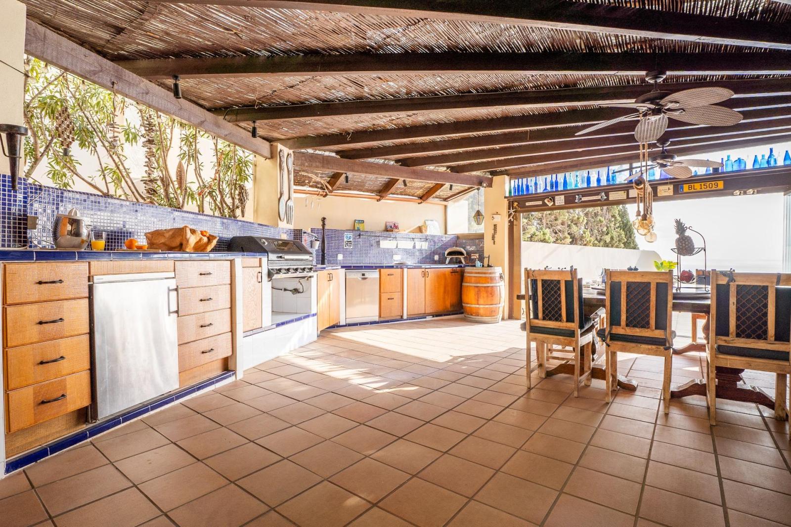Villa for Sale in Villajoyosa