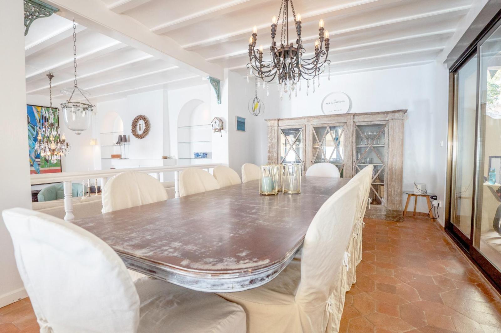 Villa for Sale in Villajoyosa