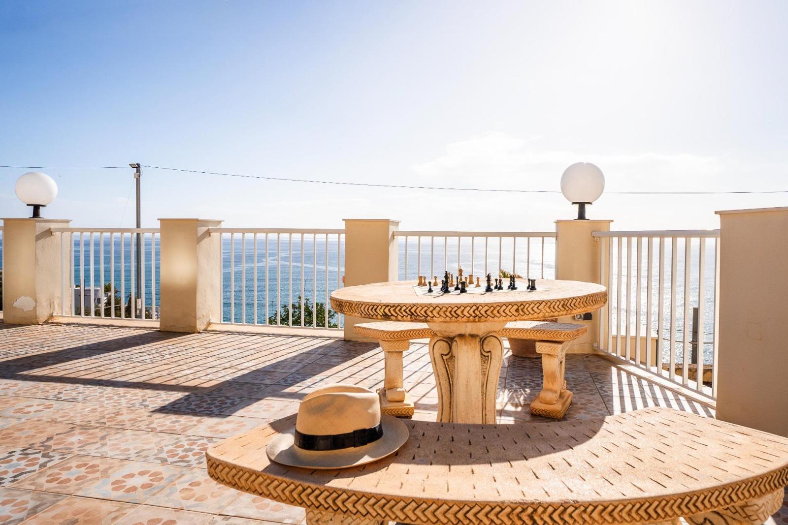 Villa for Sale in Villajoyosa