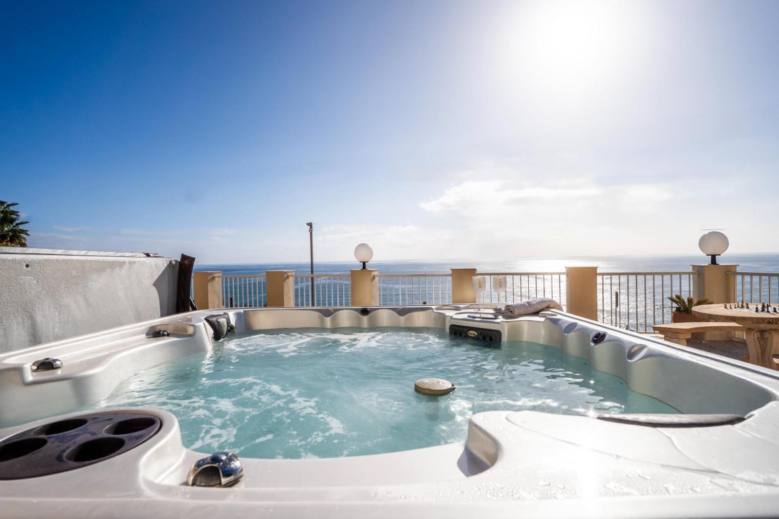 Villa for Sale in Villajoyosa