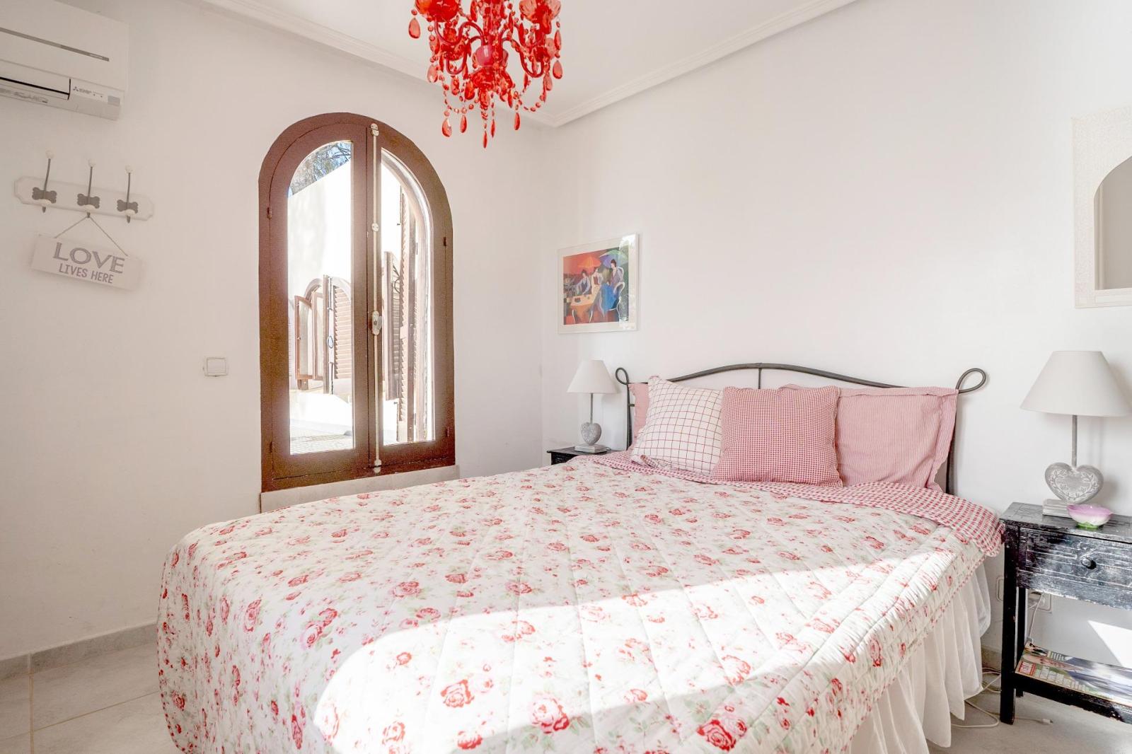 Villa for Sale in Villajoyosa