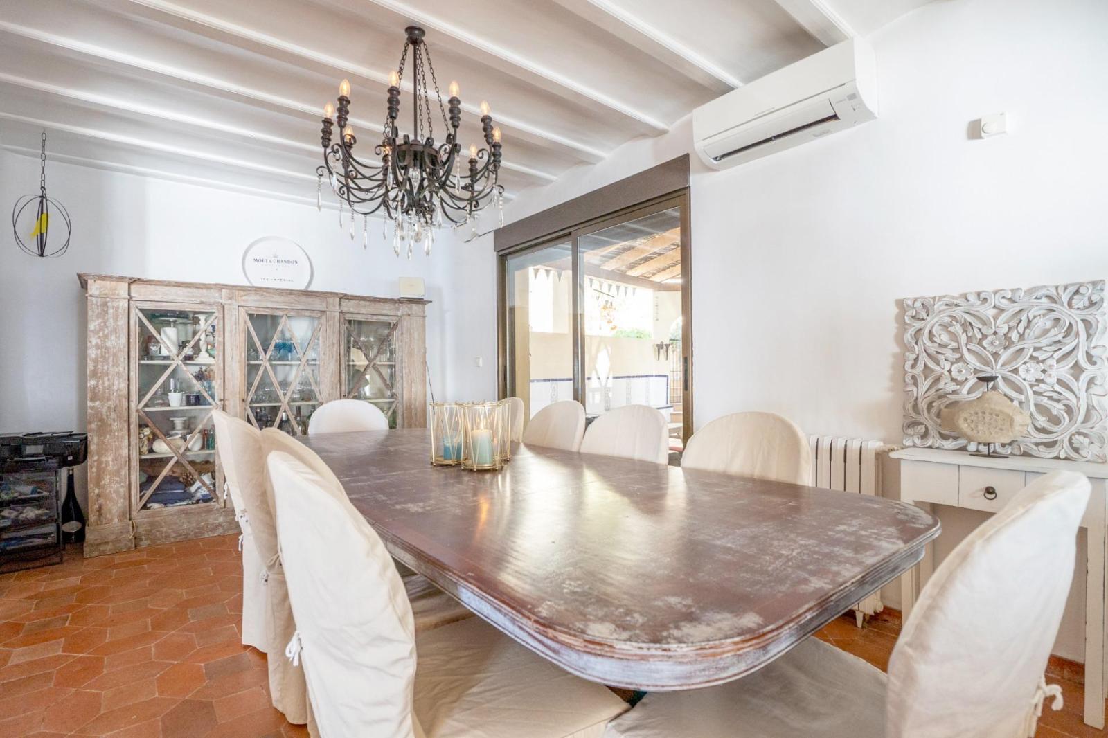 Villa for Sale in Villajoyosa