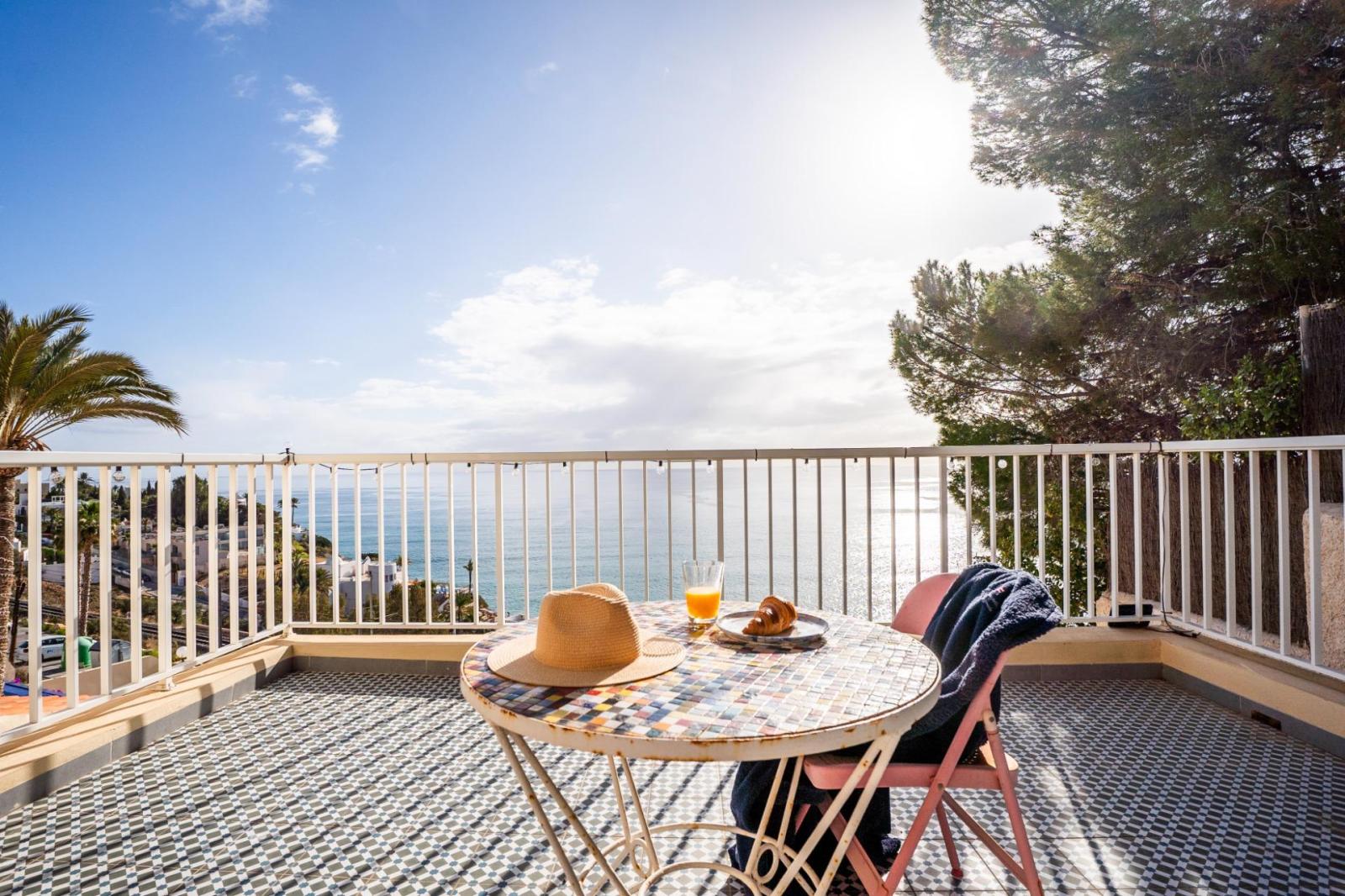 Villa for Sale in Villajoyosa