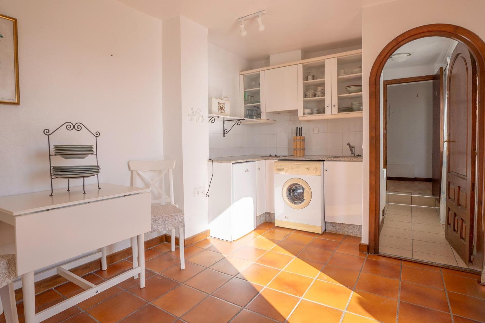 Villa for Sale in Villajoyosa