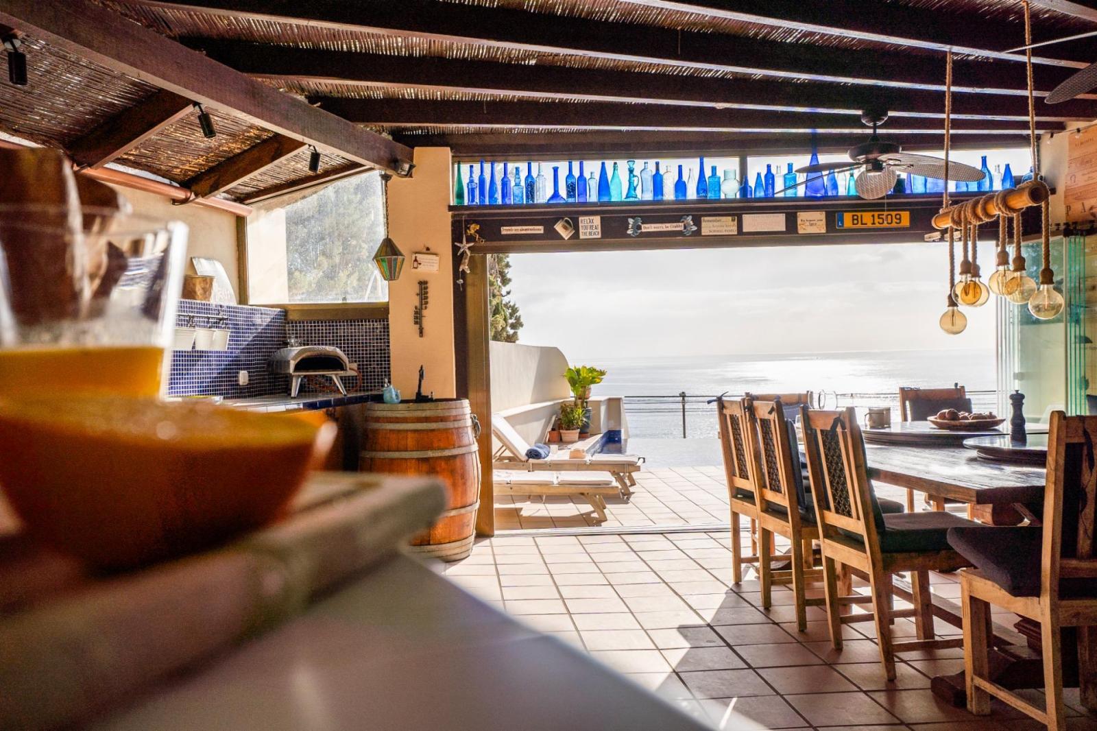 Villa for Sale in Villajoyosa