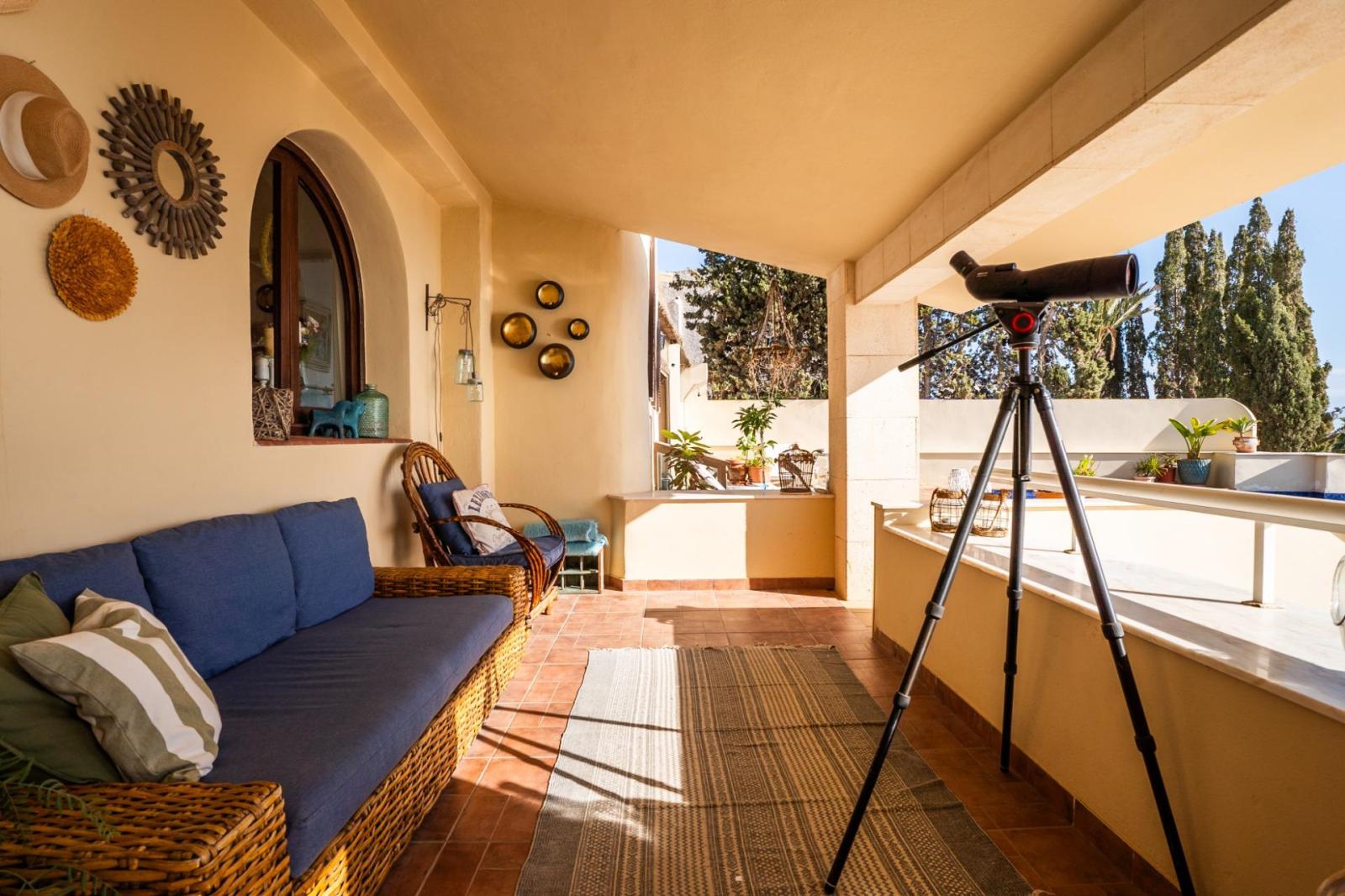 Villa for Sale in Villajoyosa