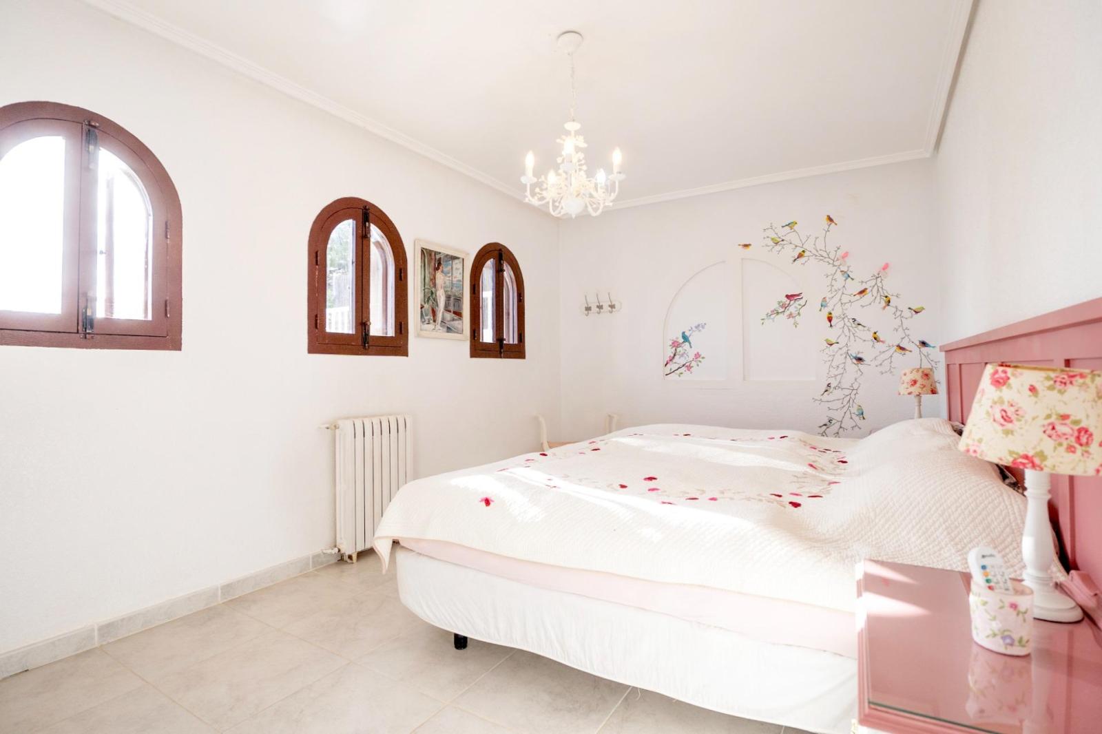 Villa for Sale in Villajoyosa