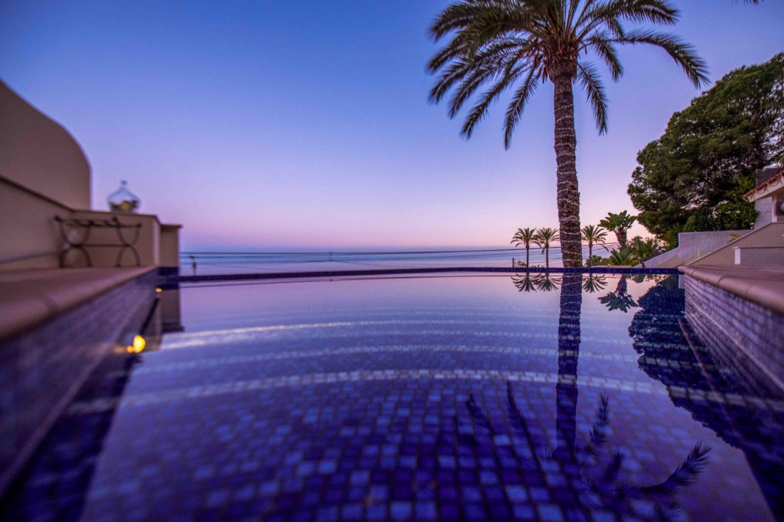 Villa for Sale in Villajoyosa