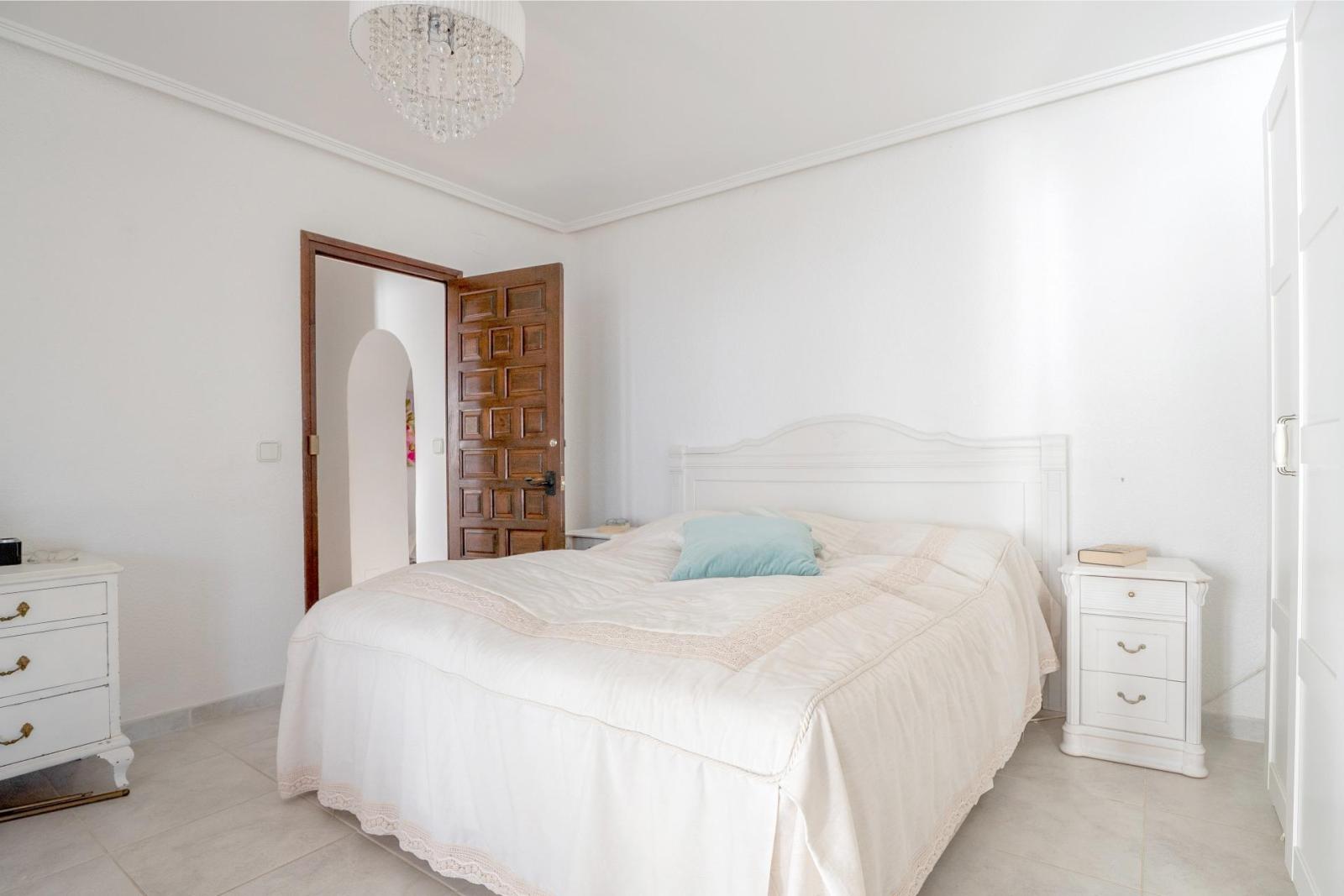 Villa for Sale in Villajoyosa