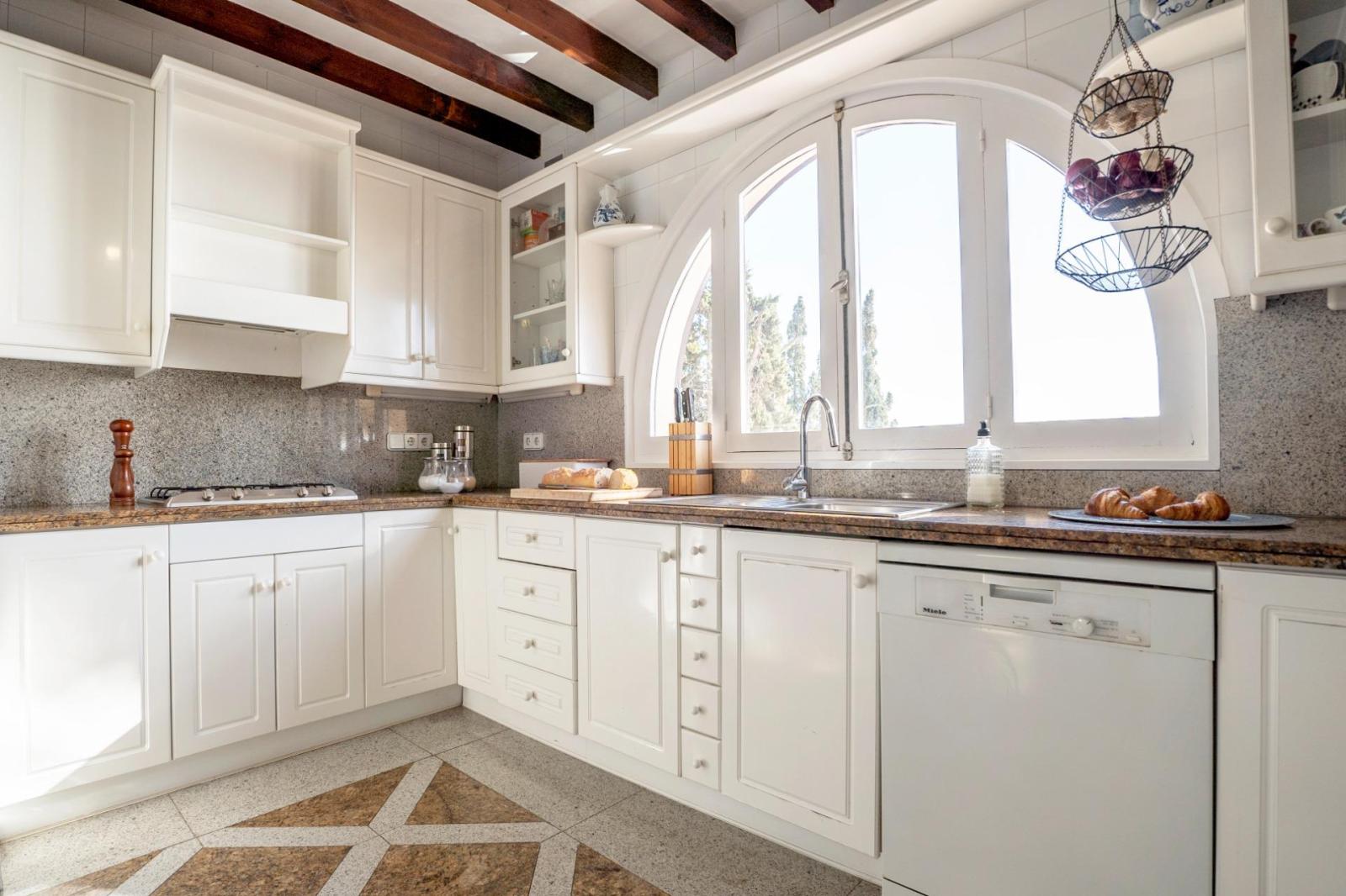 Villa for Sale in Villajoyosa