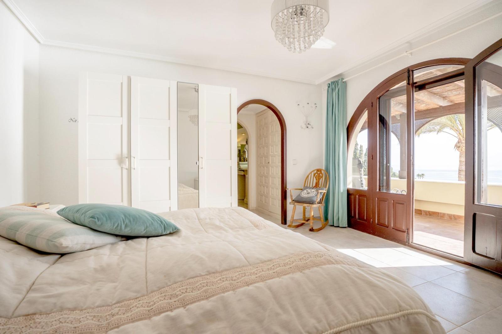 Villa for Sale in Villajoyosa