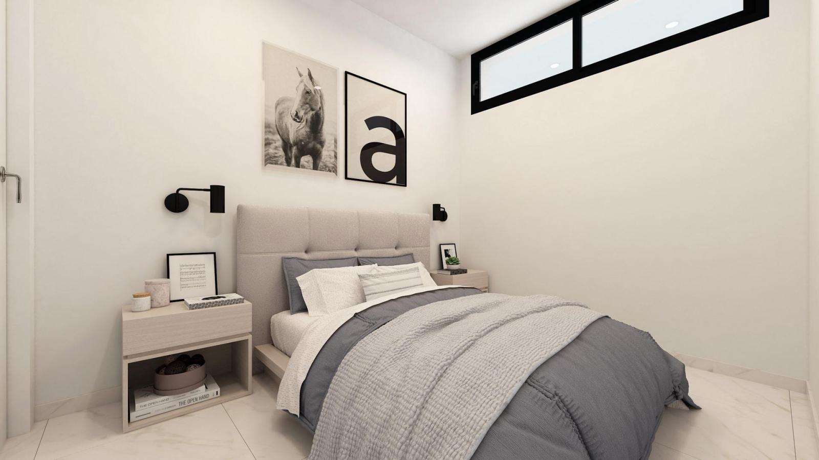 Villa for Sale in La Nucia