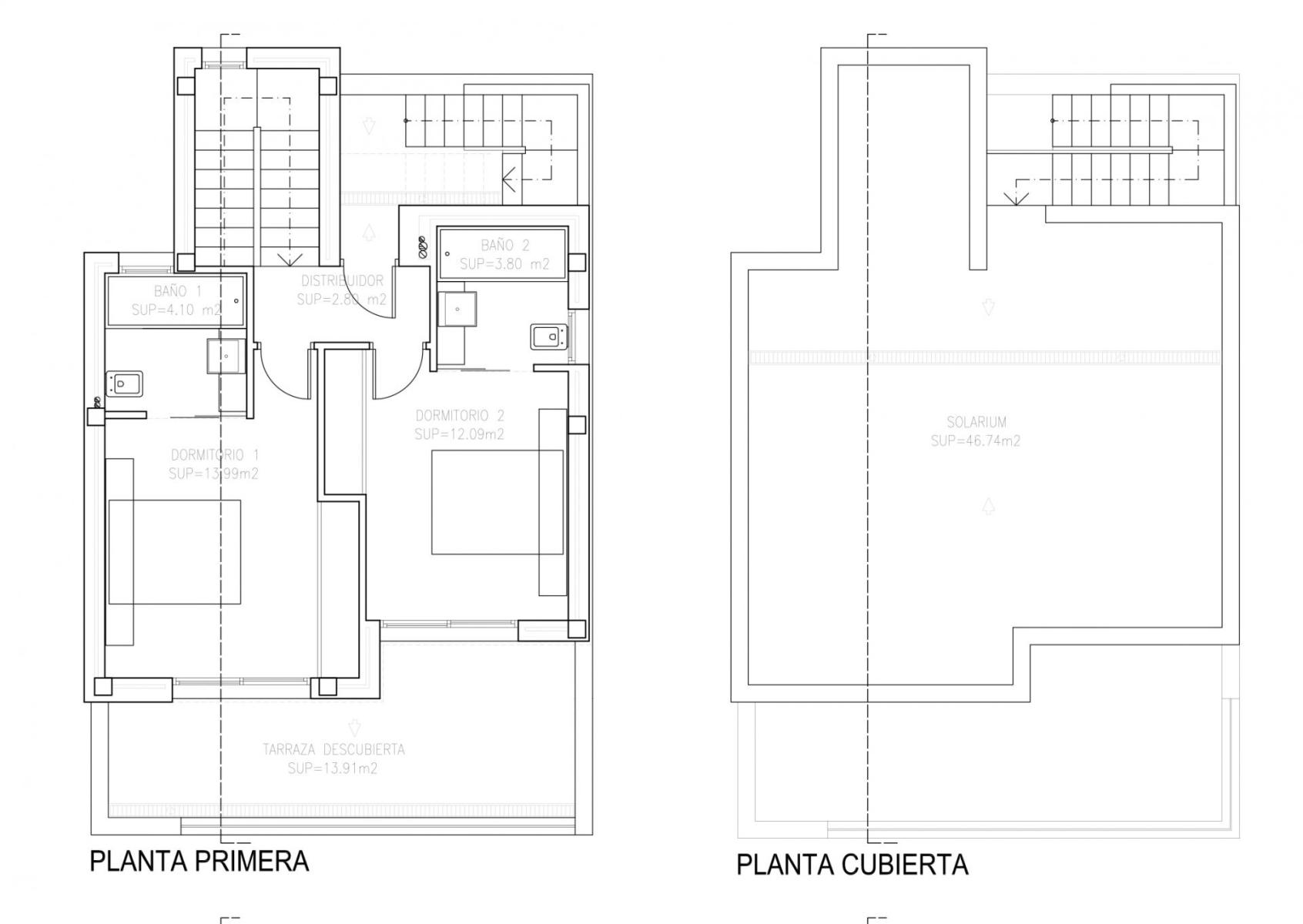 Villa for Sale in La Nucia