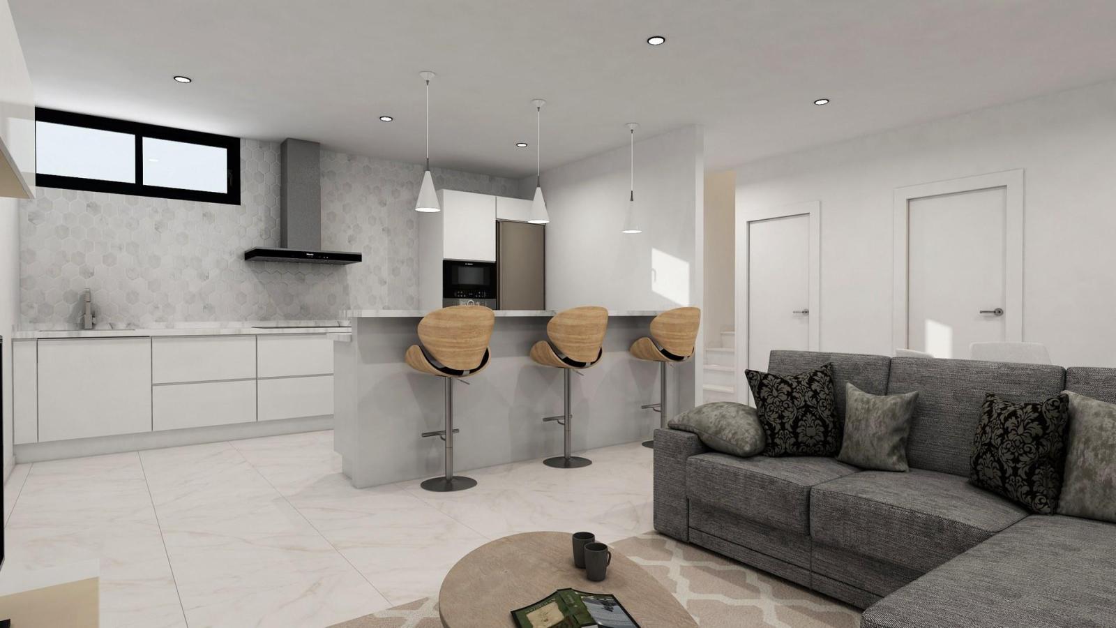 Villa for Sale in La Nucia