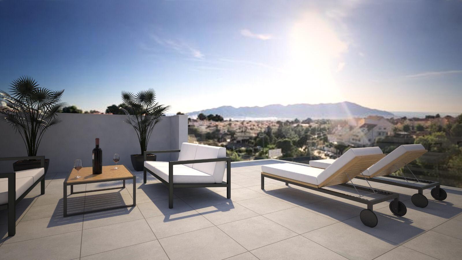 Villa for Sale in La Nucia