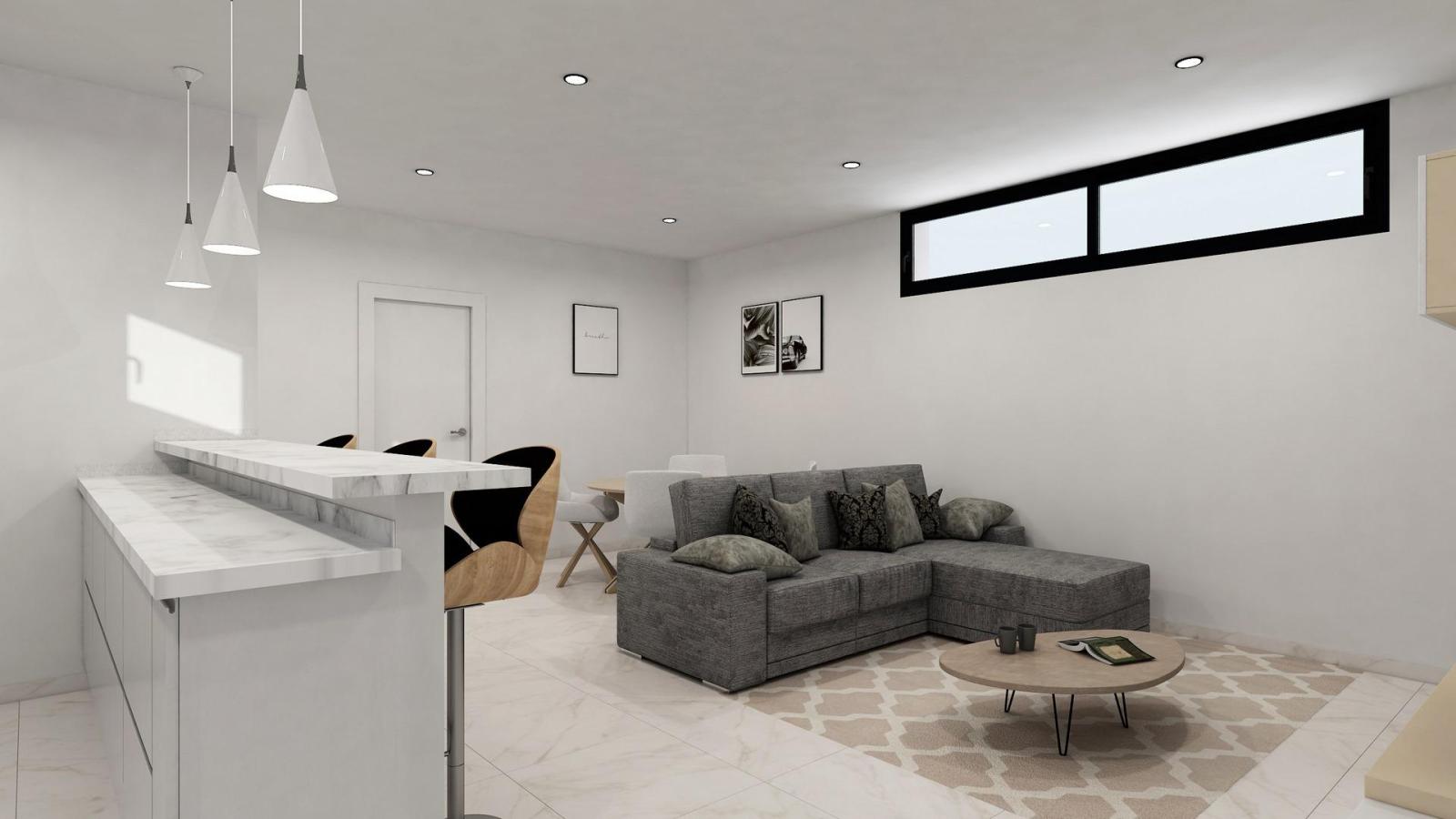 Villa for Sale in La Nucia
