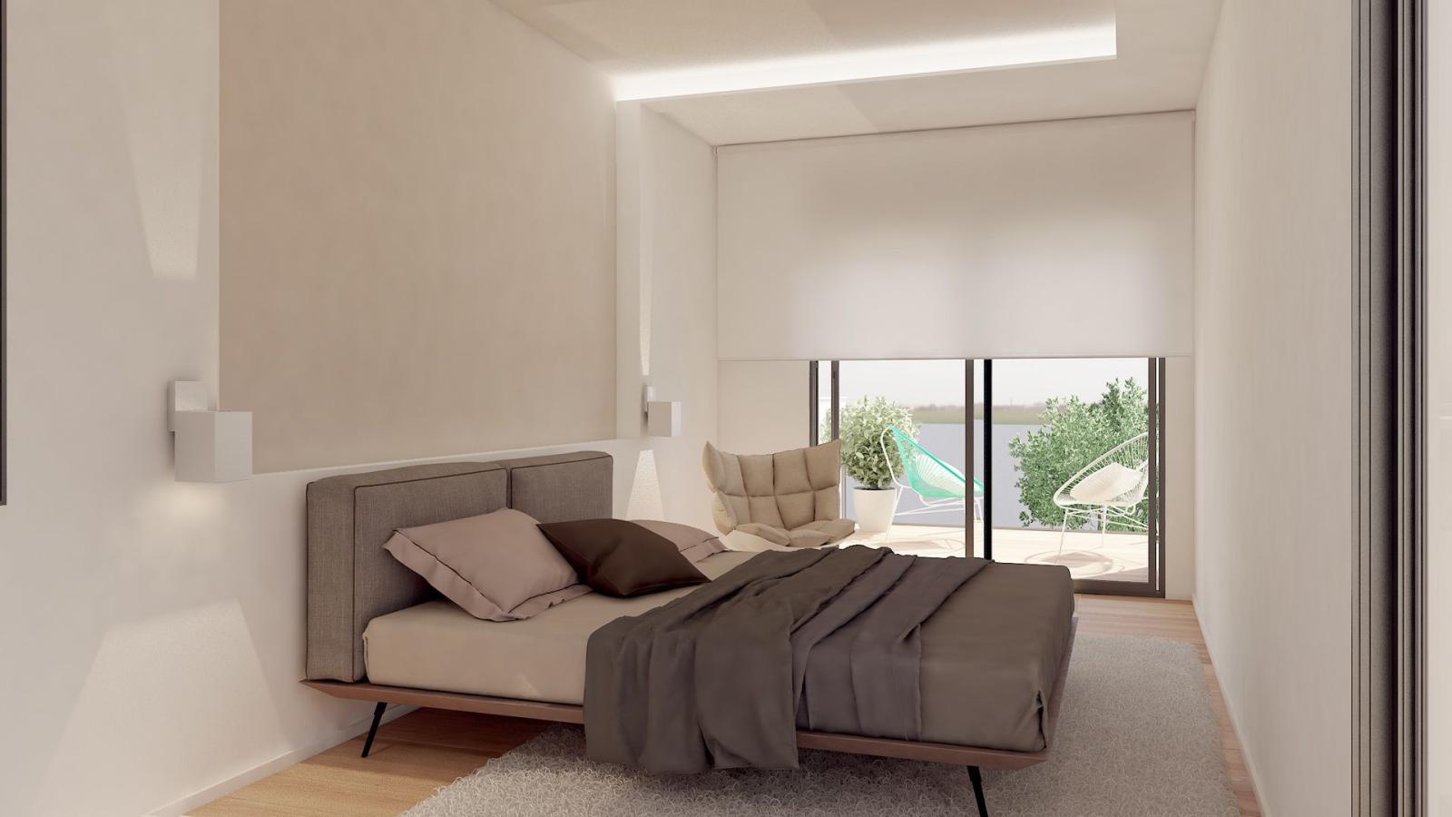 Villa for Sale in La Nucia