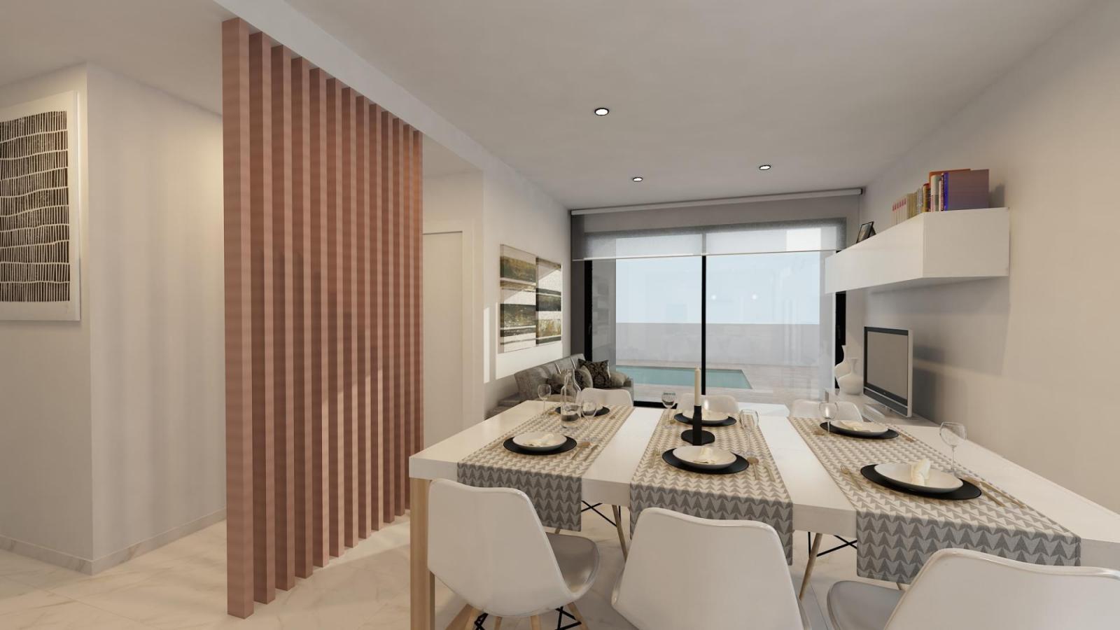 Villa for Sale in La Nucia
