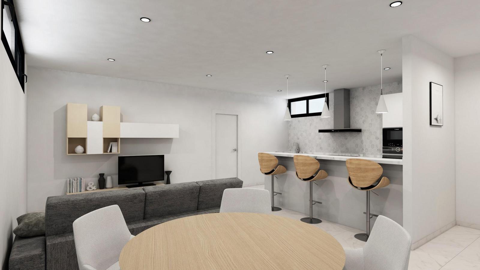 Villa for Sale in La Nucia