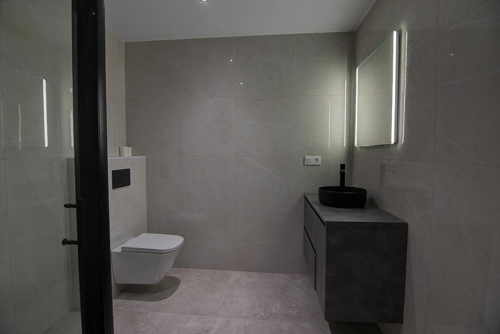 Villa en Venta en Finestrat