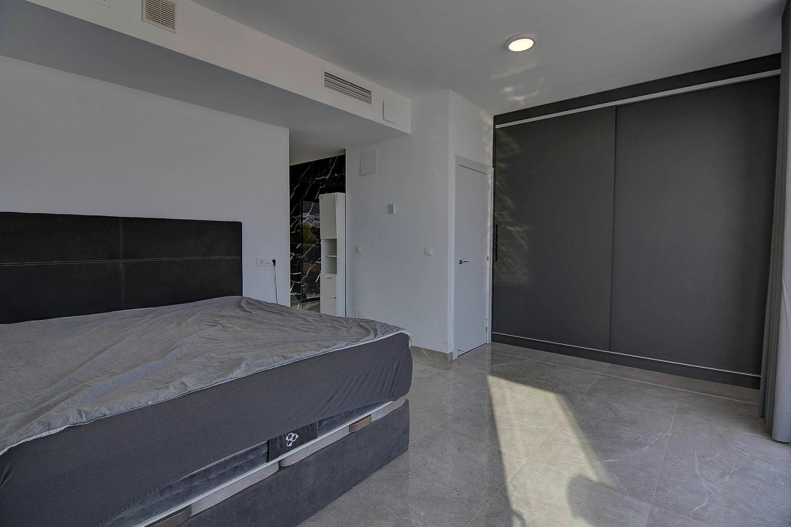 Villa en Venta en Finestrat