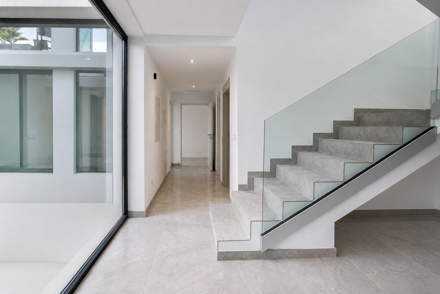 Villa en Venta en Finestrat
