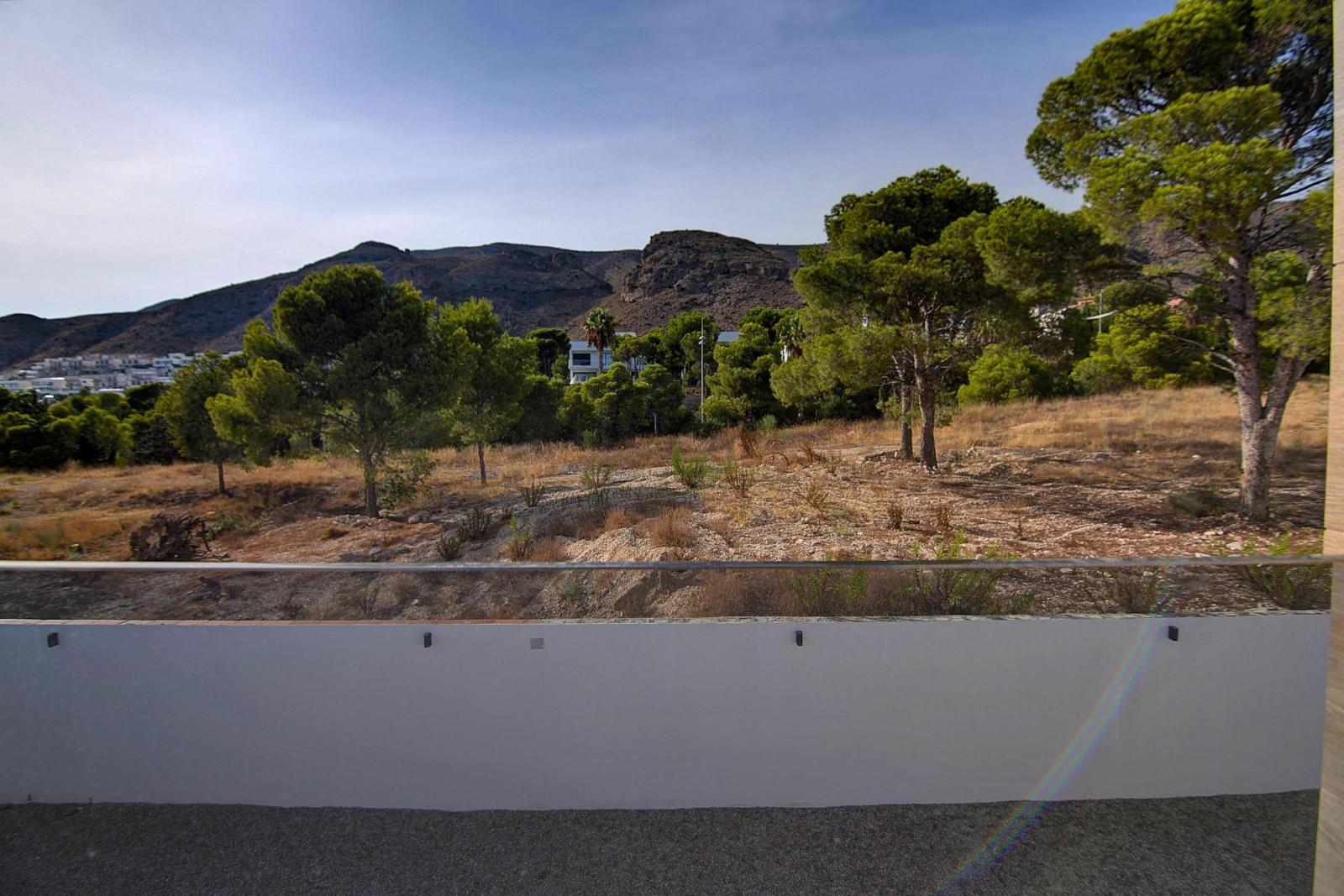 Villa en Venta en Finestrat