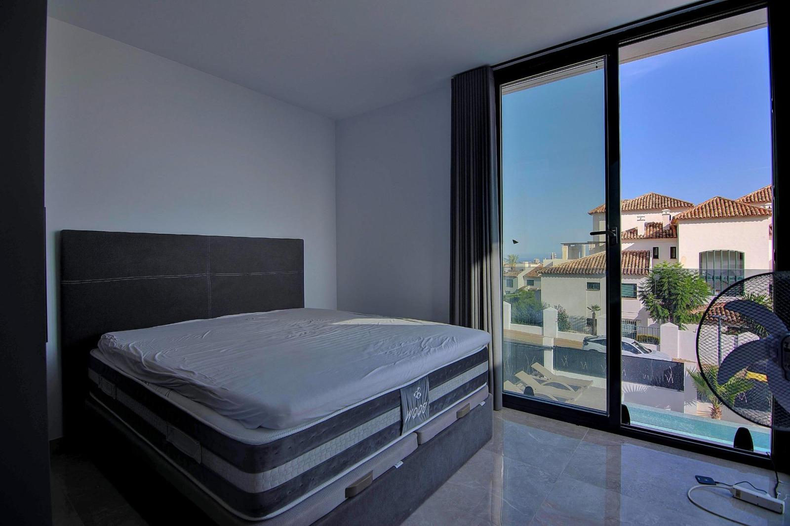 Villa en Venta en Finestrat