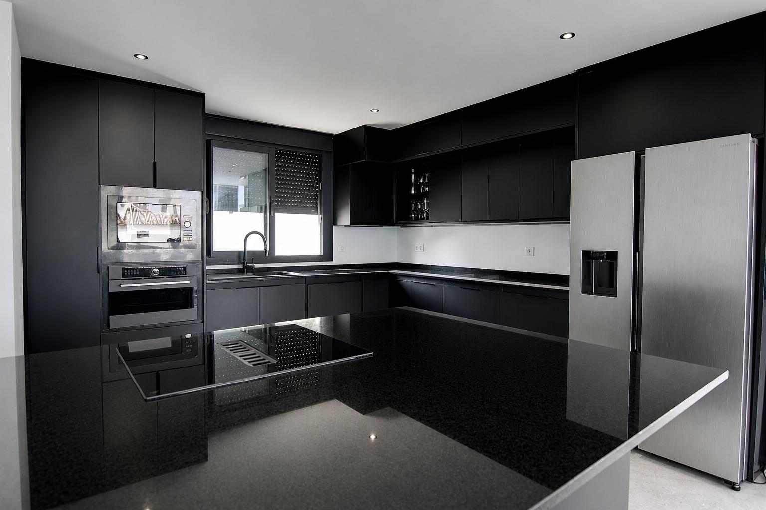 Villa en Venta en Finestrat