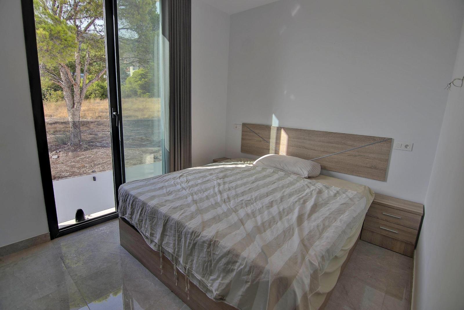 Villa en Venta en Finestrat