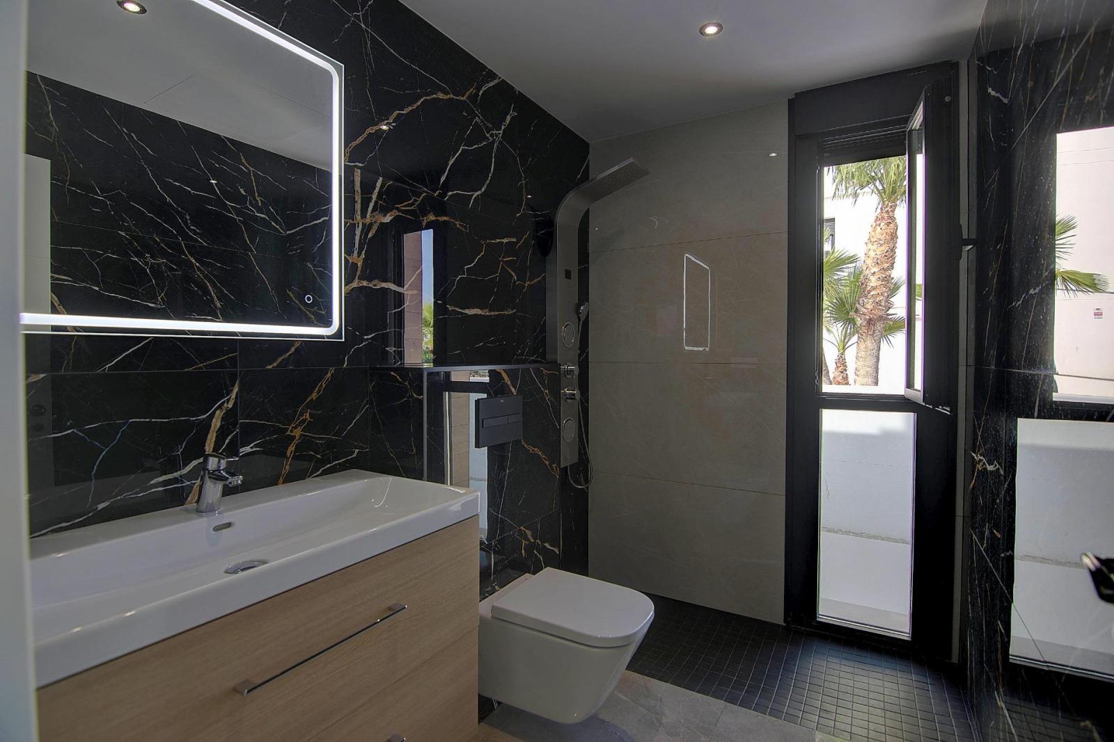 Villa en Venta en Finestrat