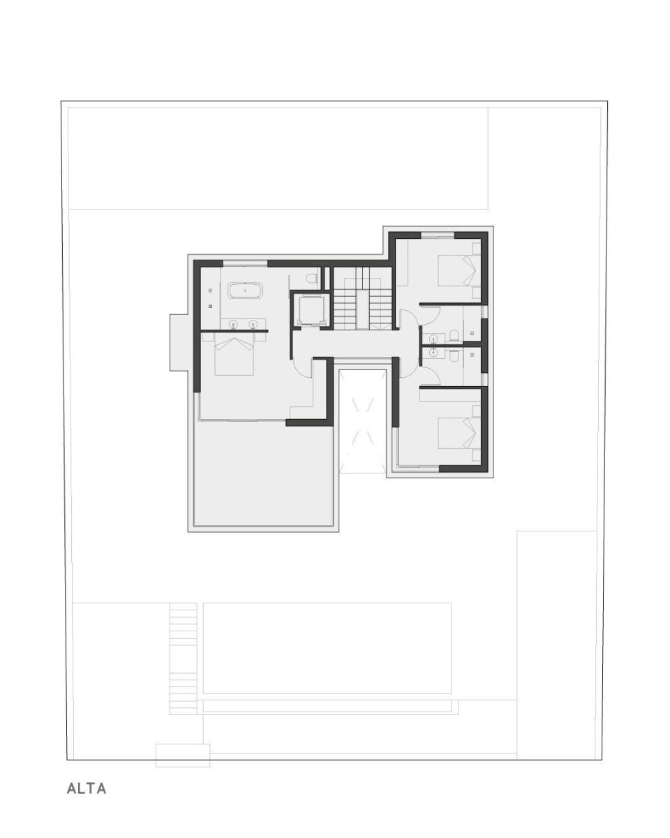 Villa en Venta en Finestrat