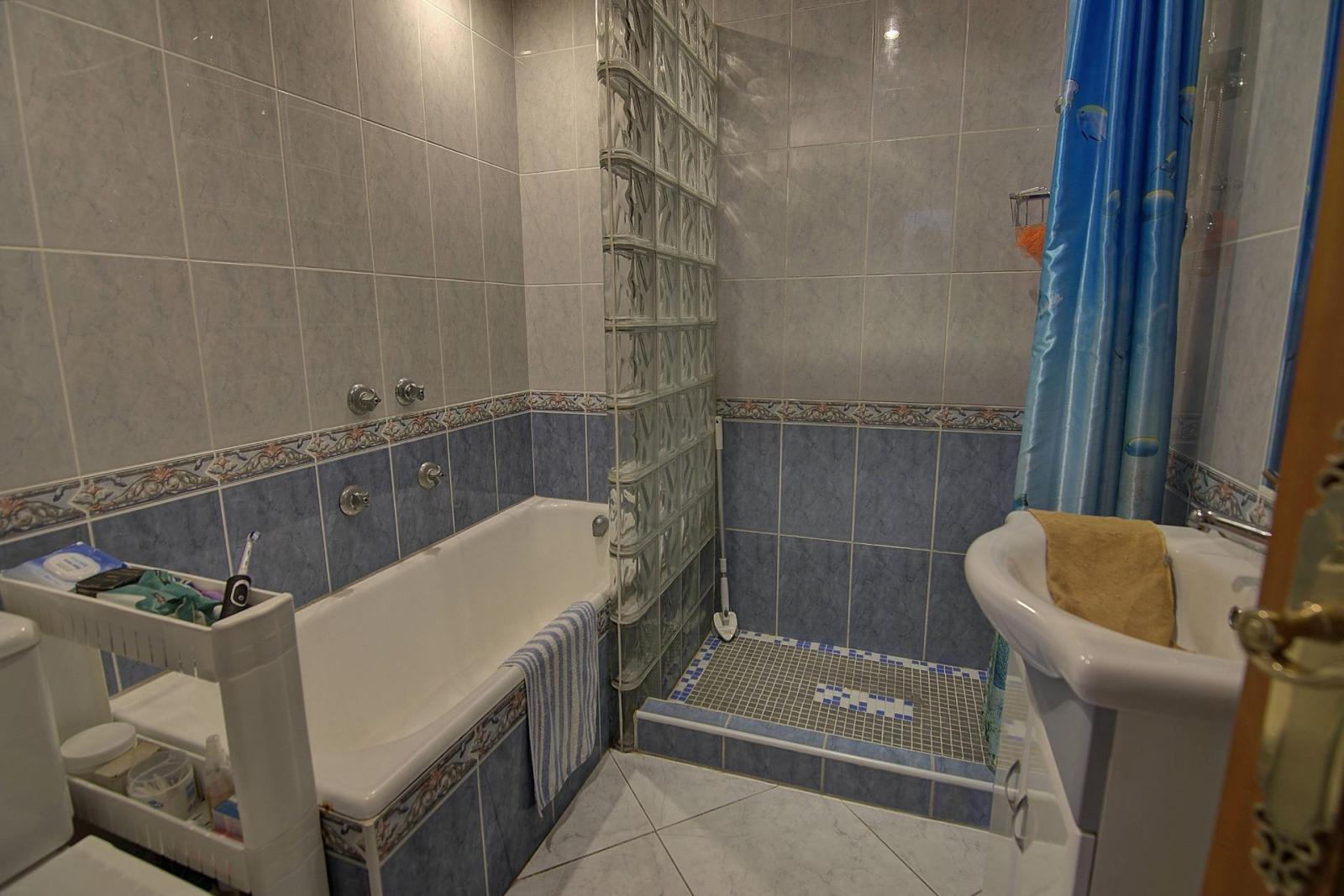 Villa for Sale in Calpe