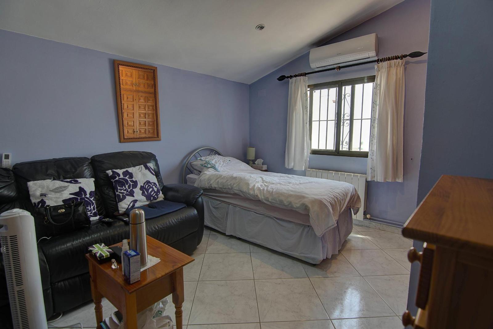 Villa for Sale in Calpe