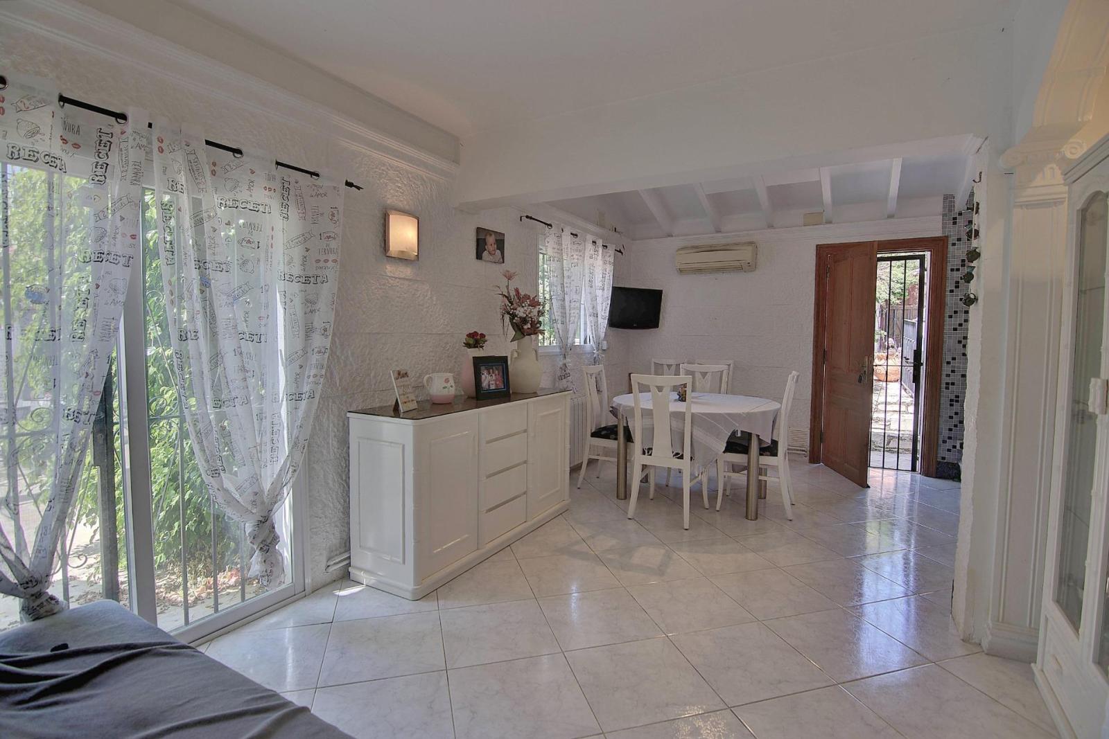 Villa for Sale in Calpe