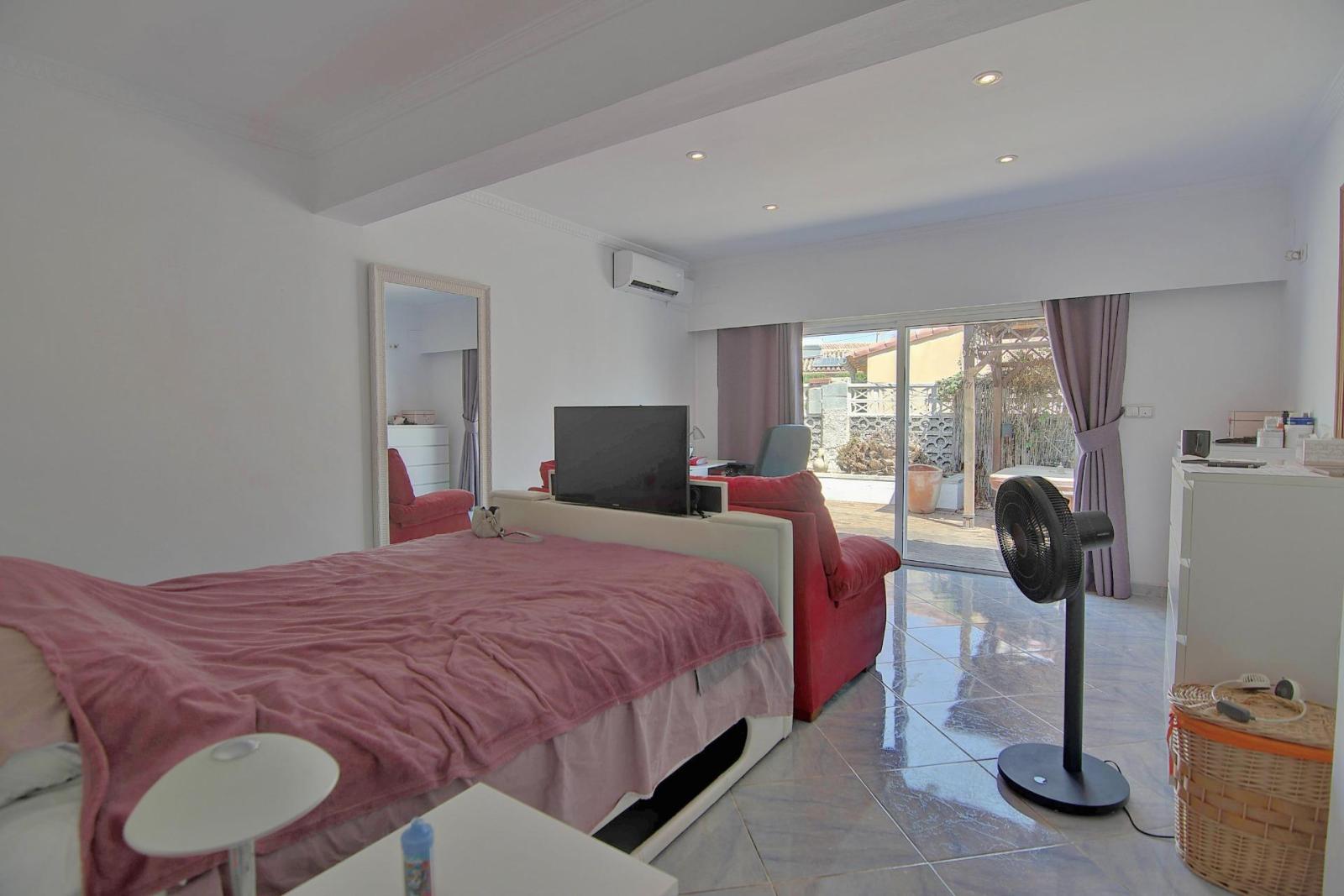 Villa for Sale in Calpe