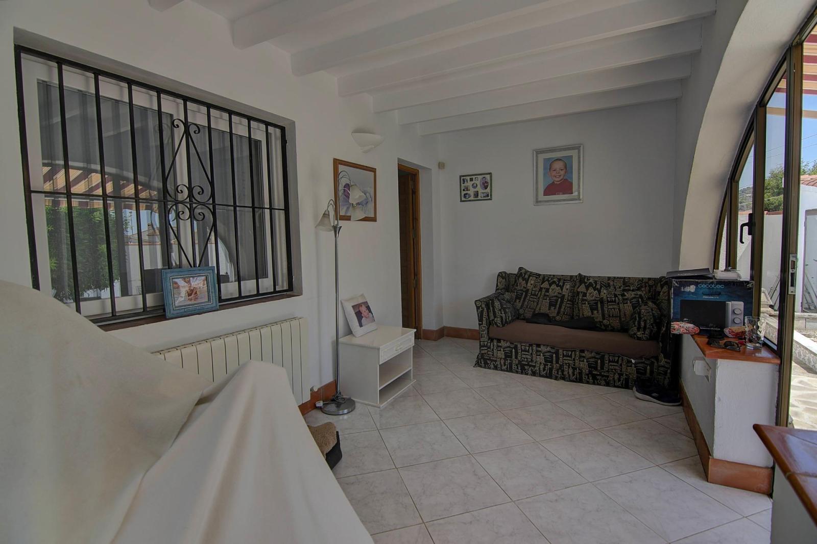 Villa for Sale in Calpe