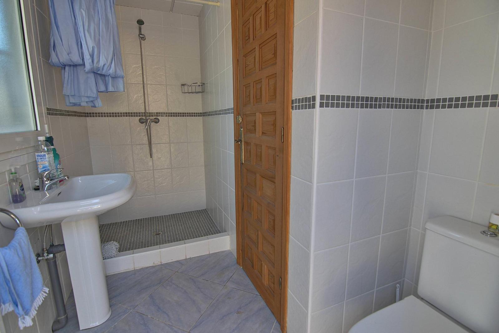 Villa for Sale in Calpe