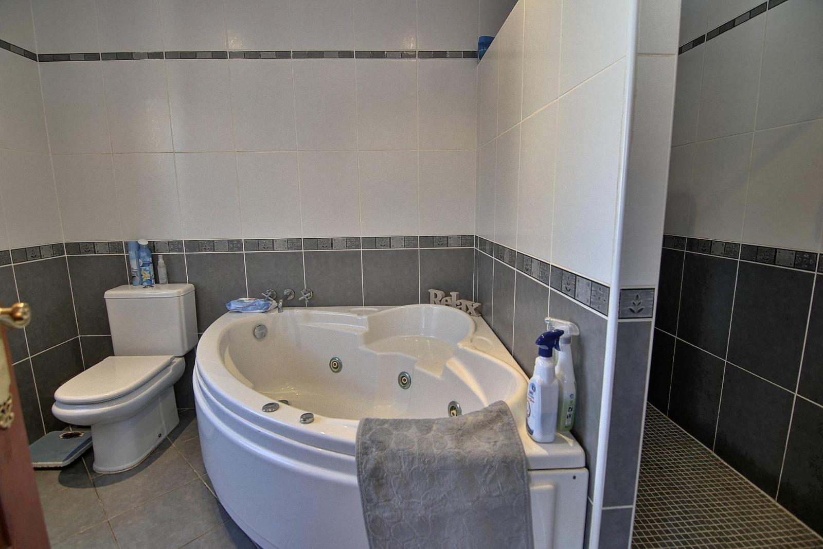Villa for Sale in Calpe